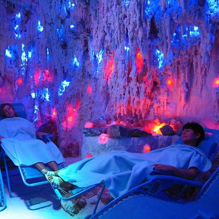 Hotel Perla Poludnia ريترو المظهر الخارجي الصورة