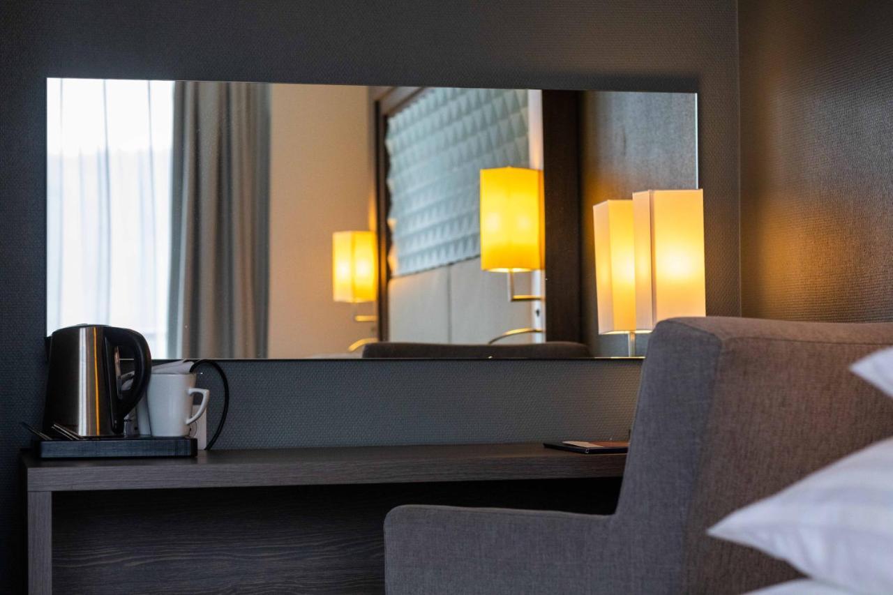 Hotel Perla Poludnia ريترو المظهر الخارجي الصورة